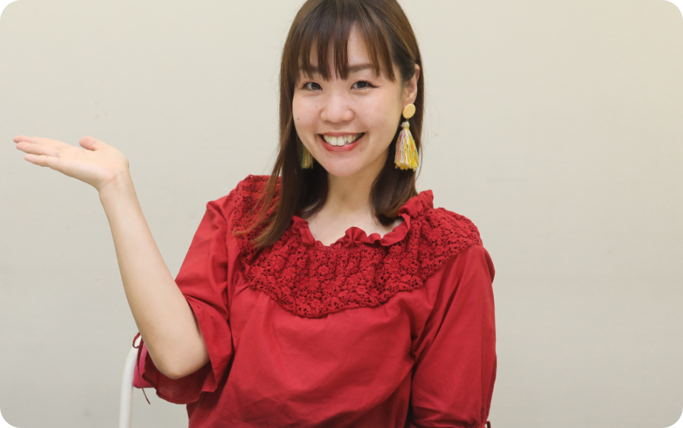 ブログでご贔屓！