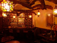 shisha cafe & Bar salai